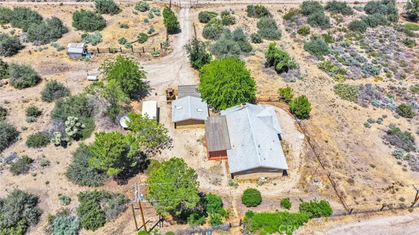 5500 Oil Well Road, Phelan, California 92371