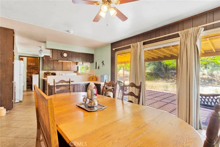5500 Oil Well Road, Phelan, California 92371