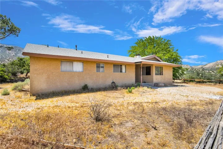 5500 Oil Well Road, Phelan, California 92371