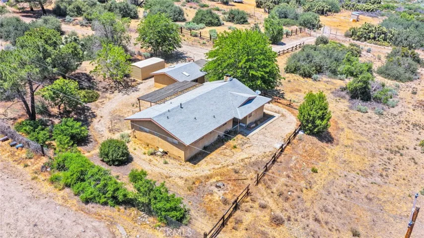5500 Oil Well Road, Phelan, California 92371