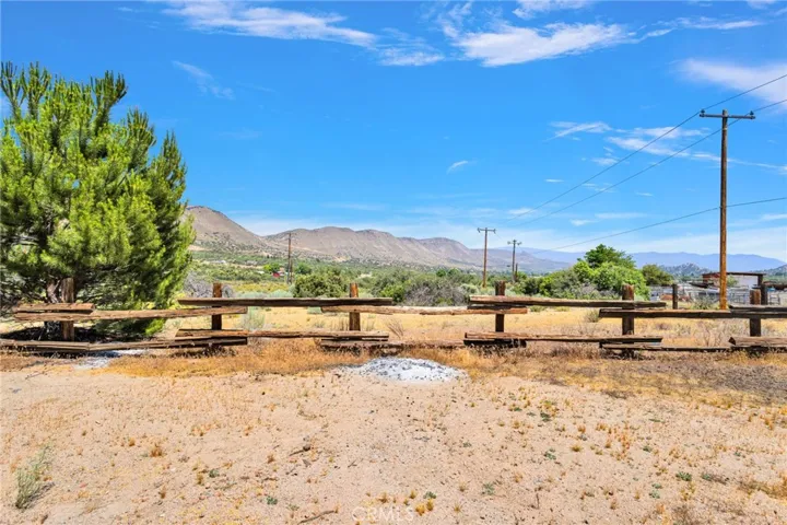 5500 Oil Well Road, Phelan, California 92371