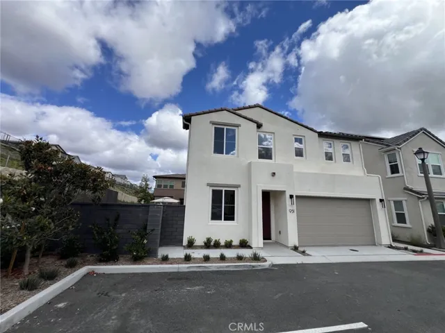 Actual Homesite