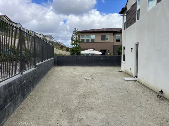 Actual Homesite