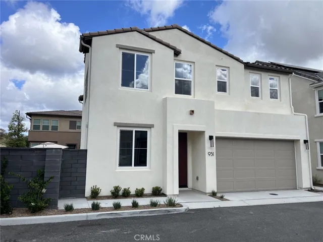 Actual Homesite