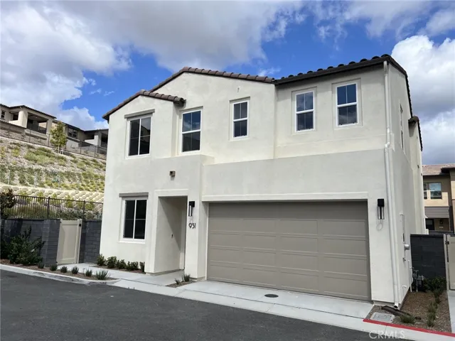 Actual Homesite