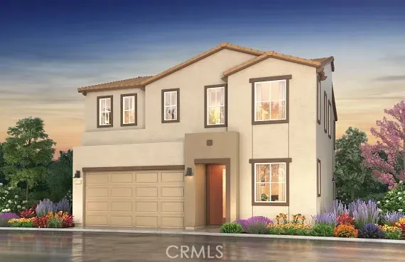 Photos shown are of model only- not actual homesite.