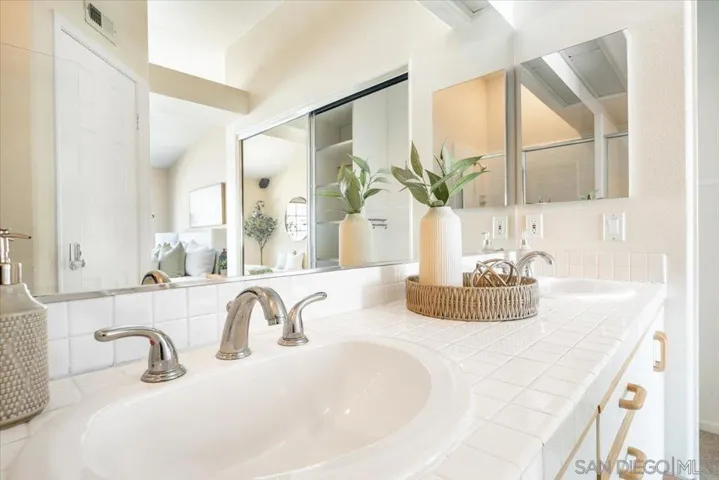 Primary Bath/Spa