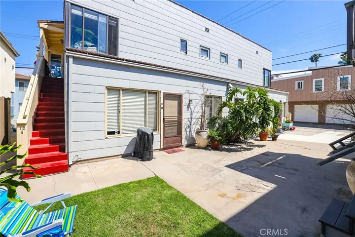 114 4th Street, Seal Beach, California 90740