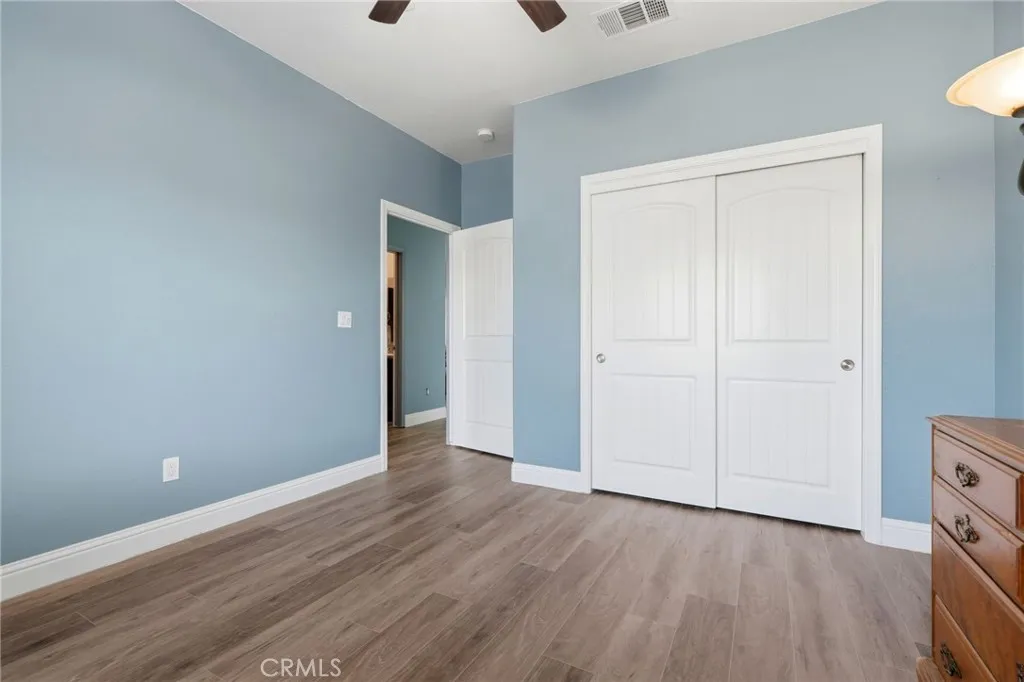 Casita - Bedroom 1