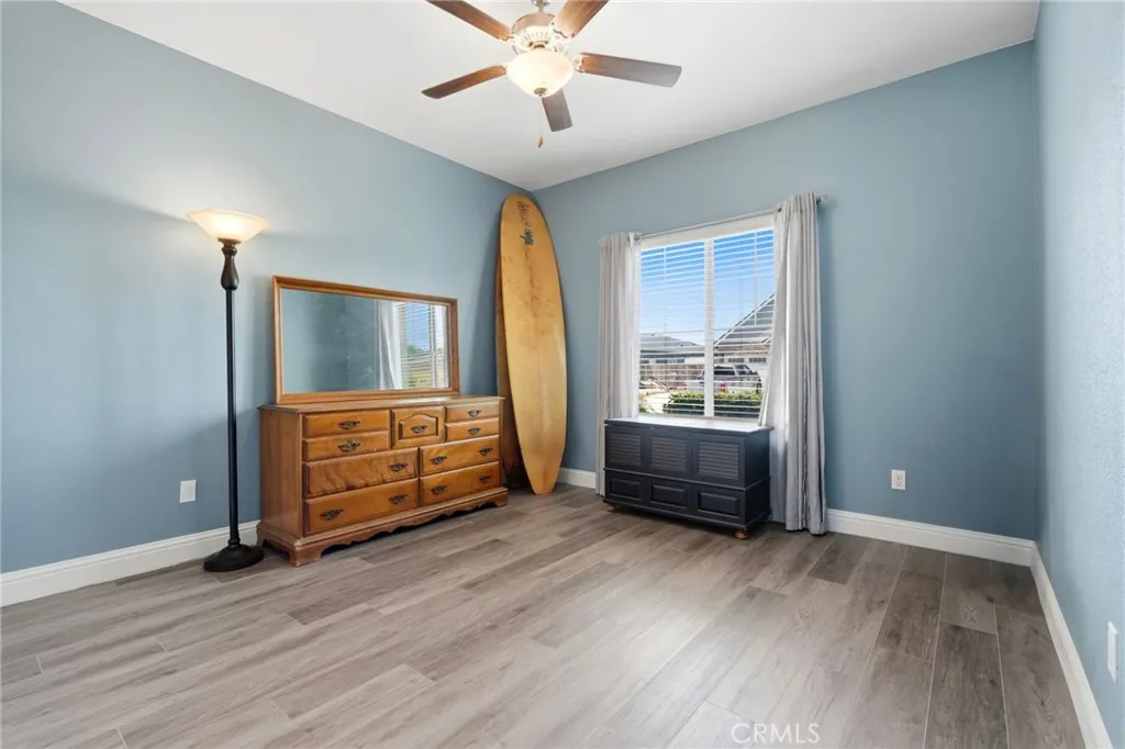 Casita - Bedroom 1