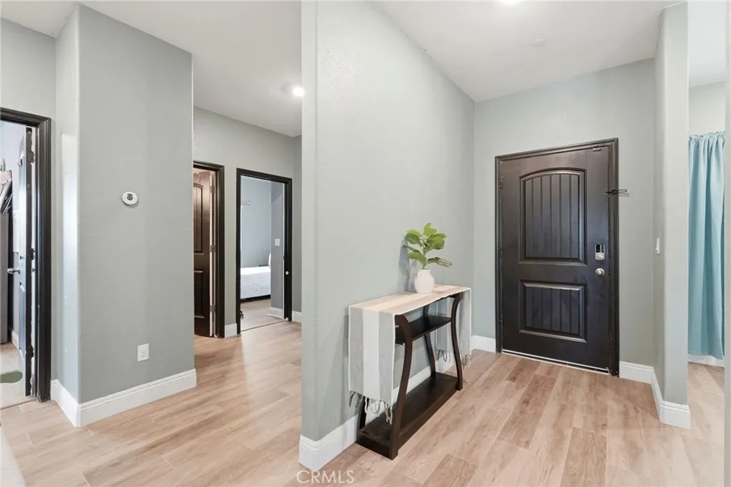 Entryway