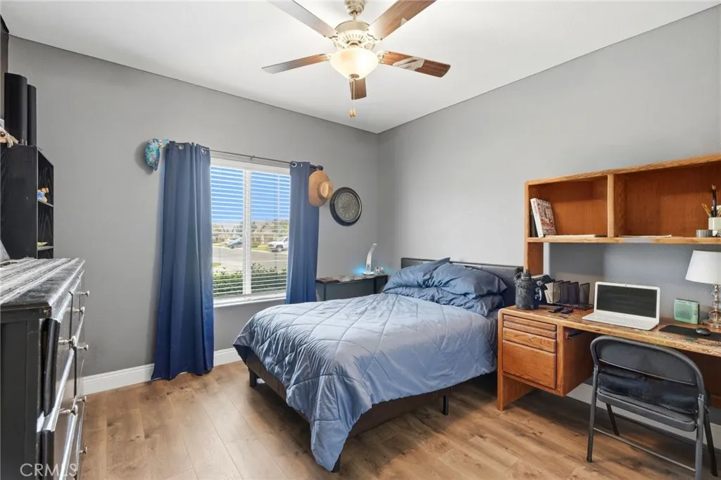 Casita - Bedroom 2