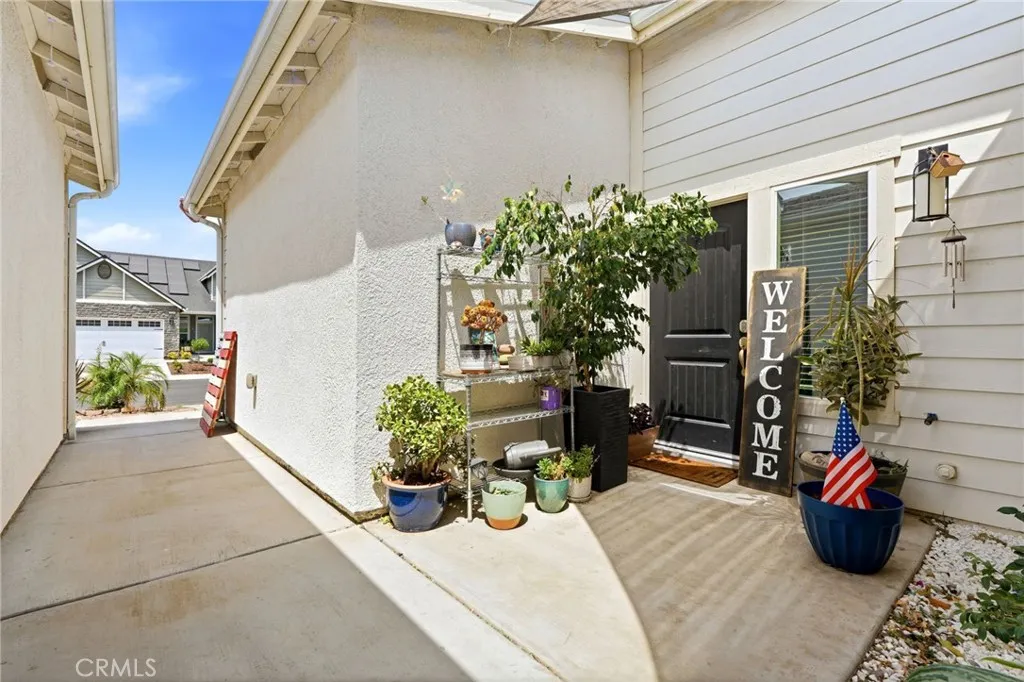 Entryway