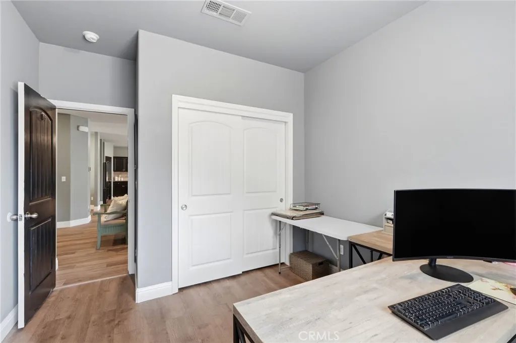 Bedroom 2 - Office
