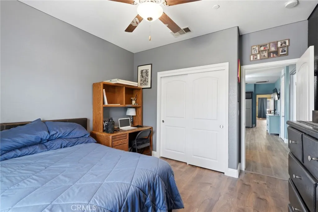 Casita - Bedroom 2