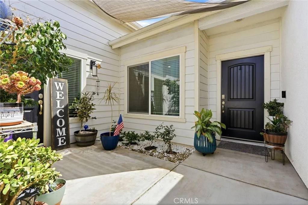 Entryway