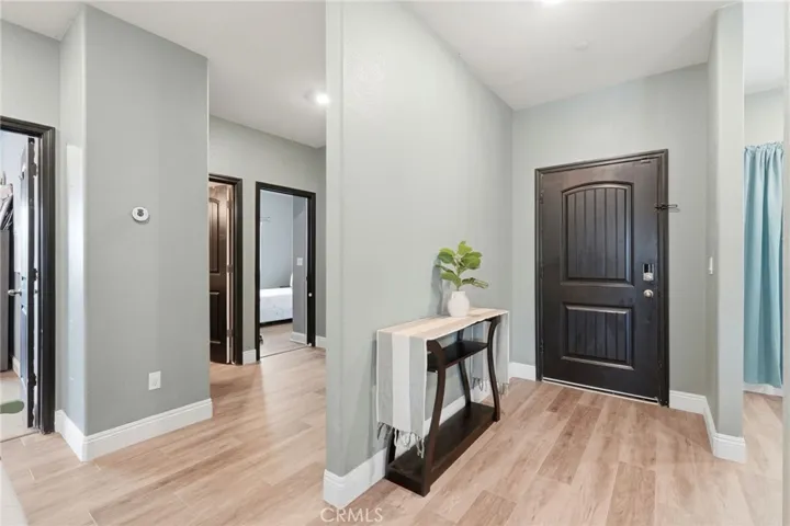 Entryway
