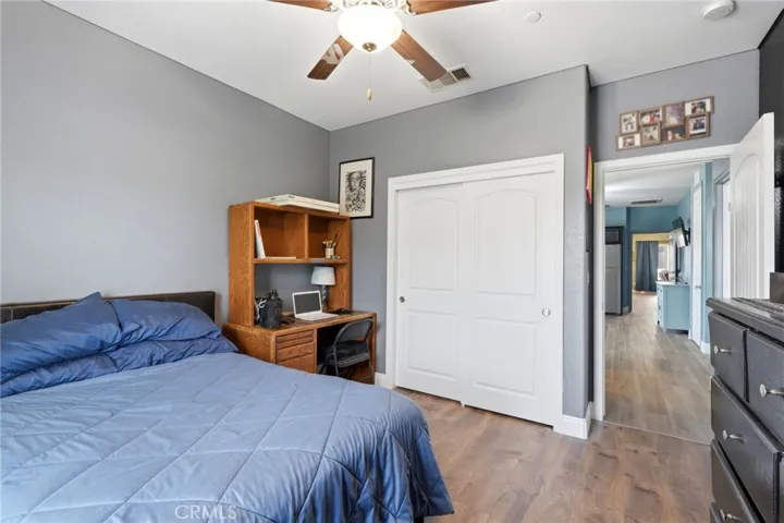 Casita - Bedroom 2