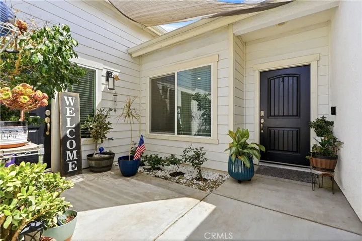 Entryway