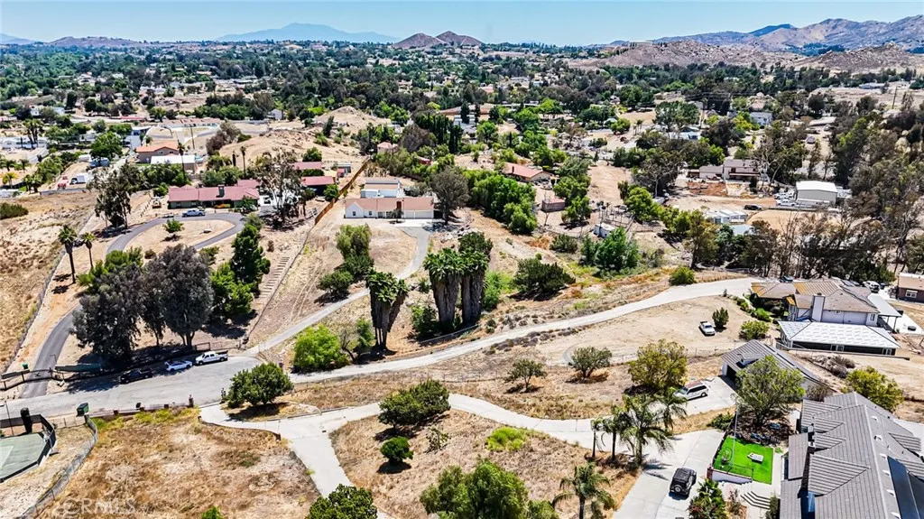 Amazing Neighborhood View