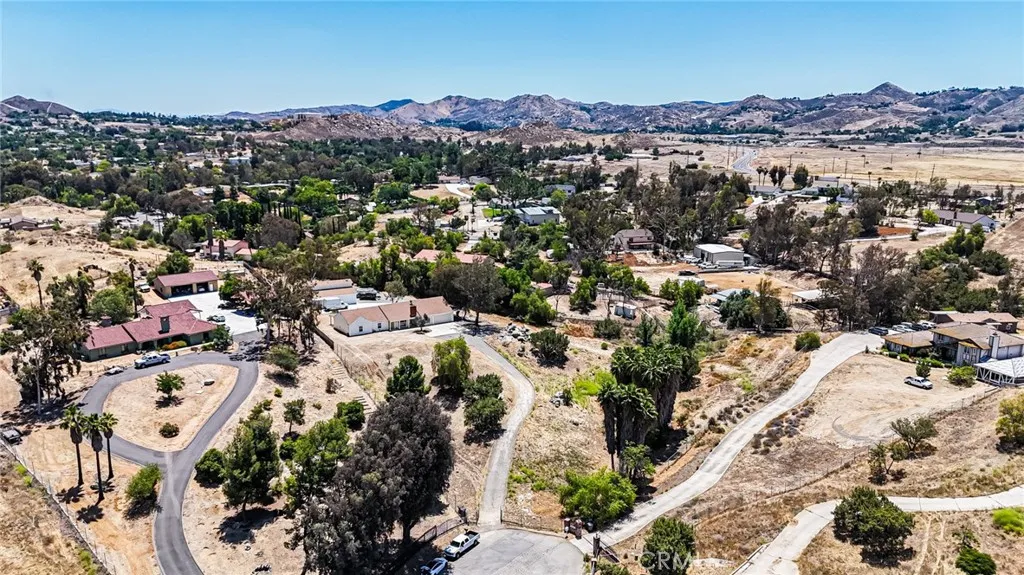 Amazing Hill View of the Surrounding