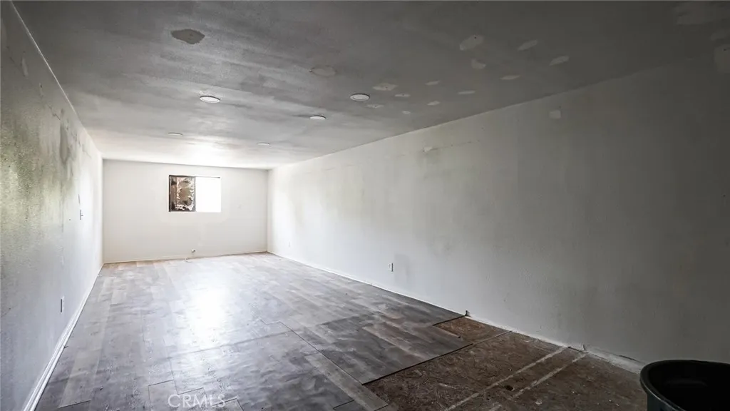 Barn House Upstairs Room