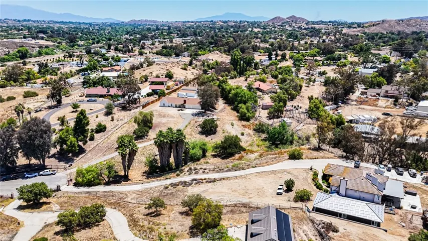 Fantastic Neighborhood View