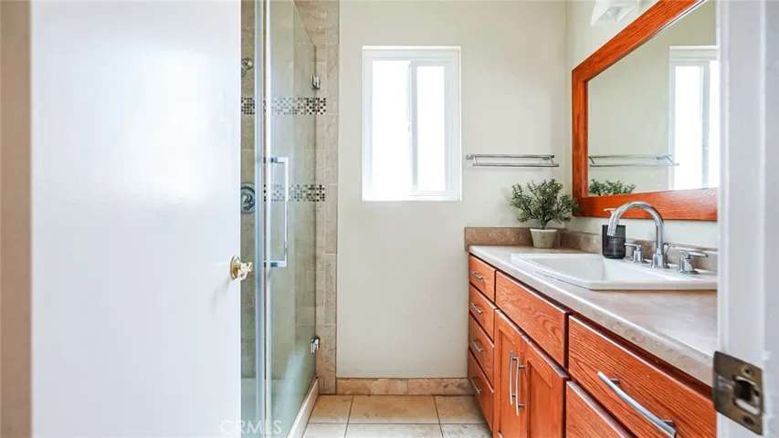 Kids Bathroom