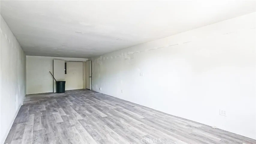 Barn House Upstairs Room