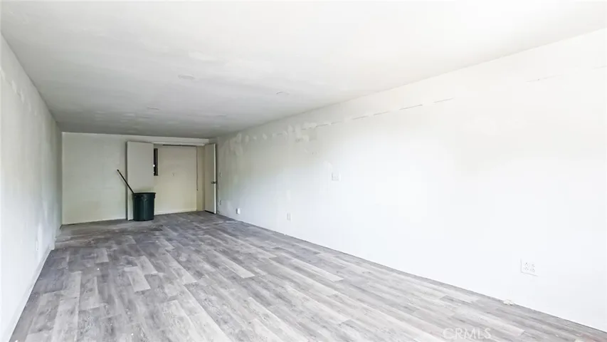 Barn House Upstairs Room