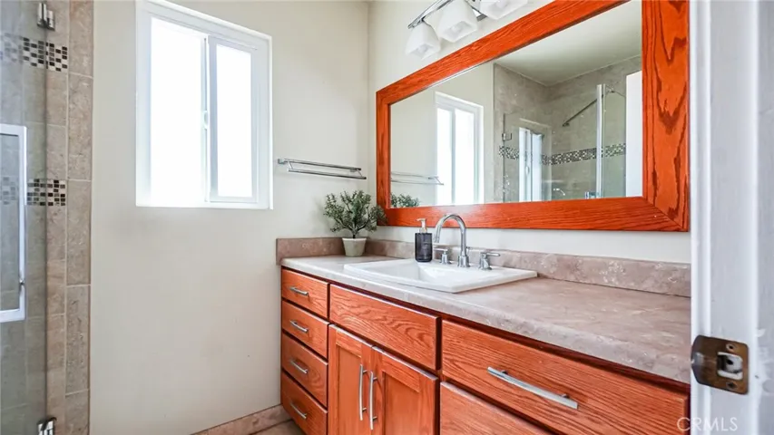 Kids Bathroom
