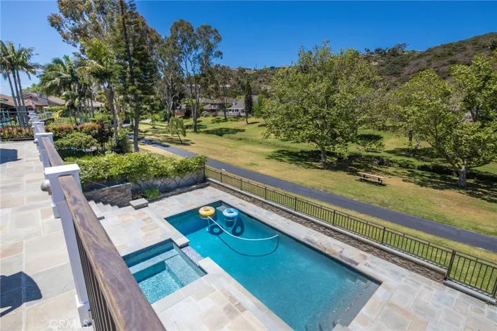 32161 E Nine Drive, Laguna Niguel, California 92677