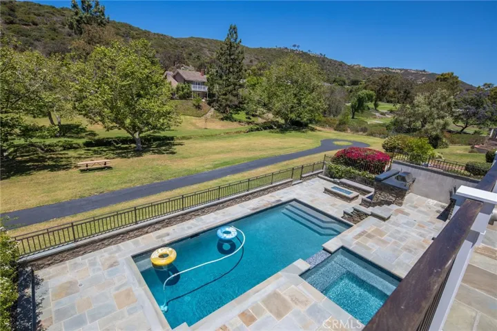 32161 E Nine Drive, Laguna Niguel, California 92677
