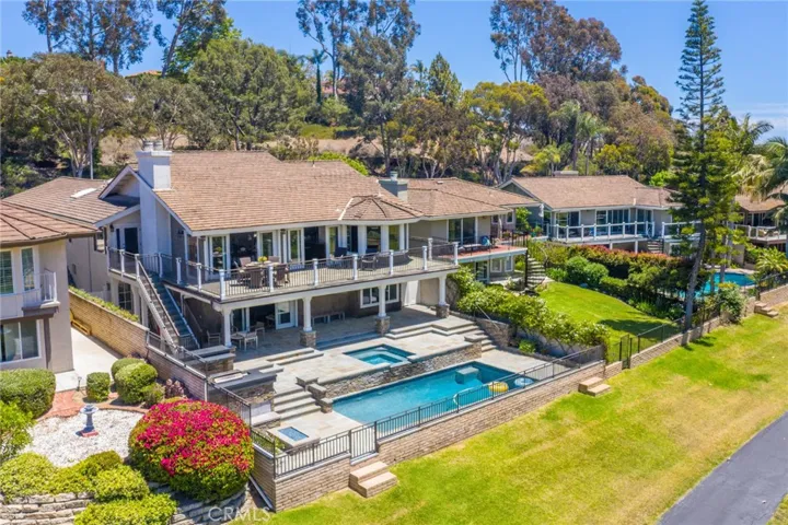32161 E Nine Drive, Laguna Niguel, California 92677