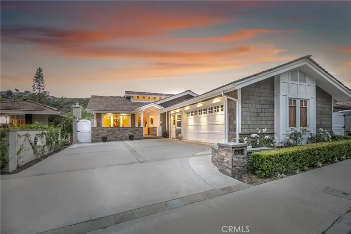 32161 E Nine Drive, Laguna Niguel, California 92677