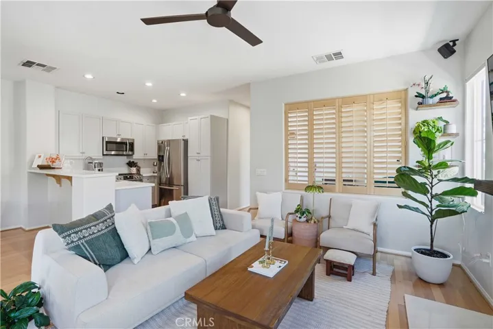 17967 Lost Canyon Road 70, Canyon Country, California 91387