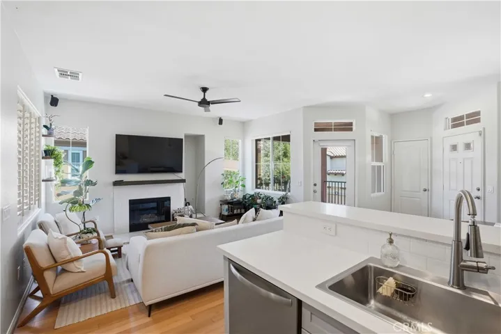 17967 Lost Canyon Road 70, Canyon Country, California 91387