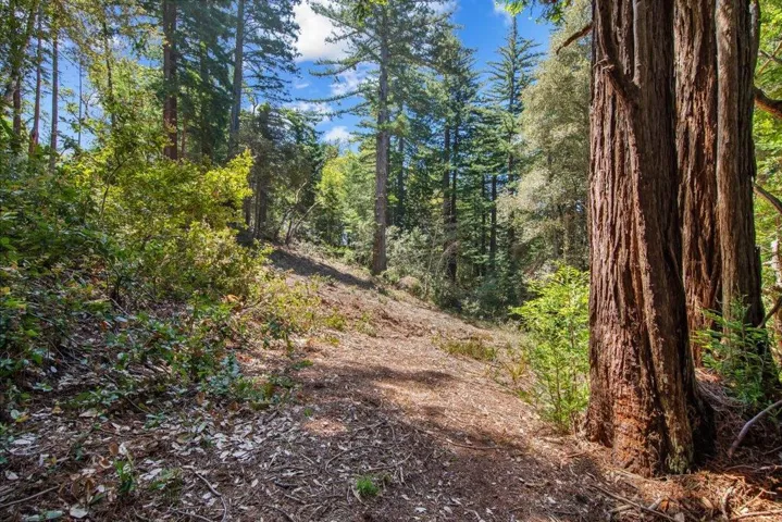 0 Native Sons Road, Woodside, California 94062
