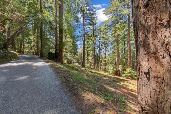 0 Native Sons Road, Woodside, California 94062
