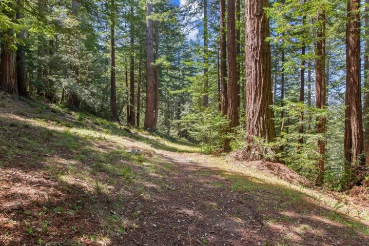 0 Native Sons Road, Woodside, California 94062