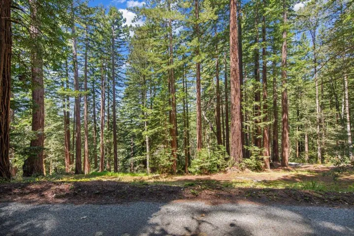 0 Native Sons Road, Woodside, California 94062