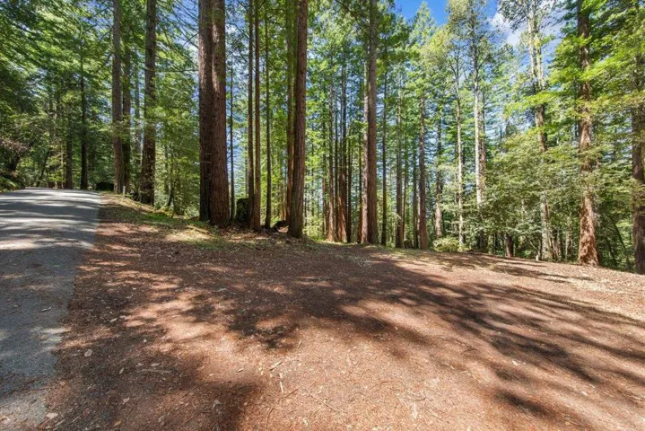 0 Native Sons Road, Woodside, California 94062