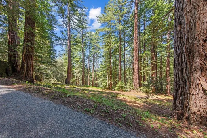 0 Native Sons Road, Woodside, California 94062