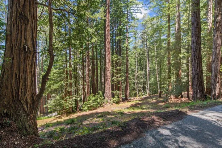 0 Native Sons Road, Woodside, California 94062