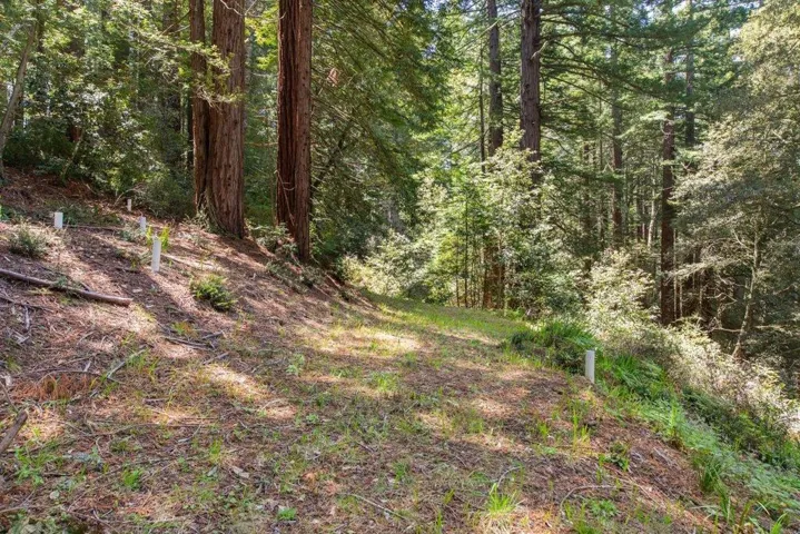 0 Native Sons Road, Woodside, California 94062