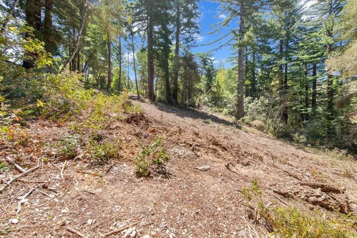 0 Native Sons Road, Woodside, California 94062
