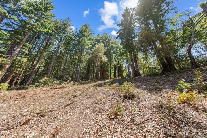 0 Native Sons Road, Woodside, California 94062