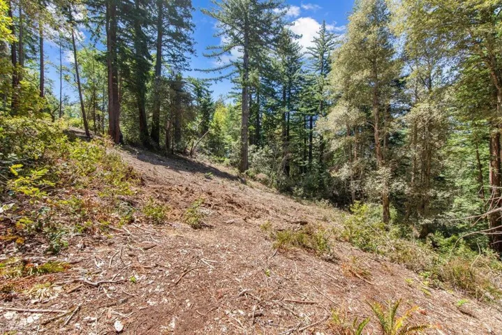 0 Native Sons Road, Woodside, California 94062