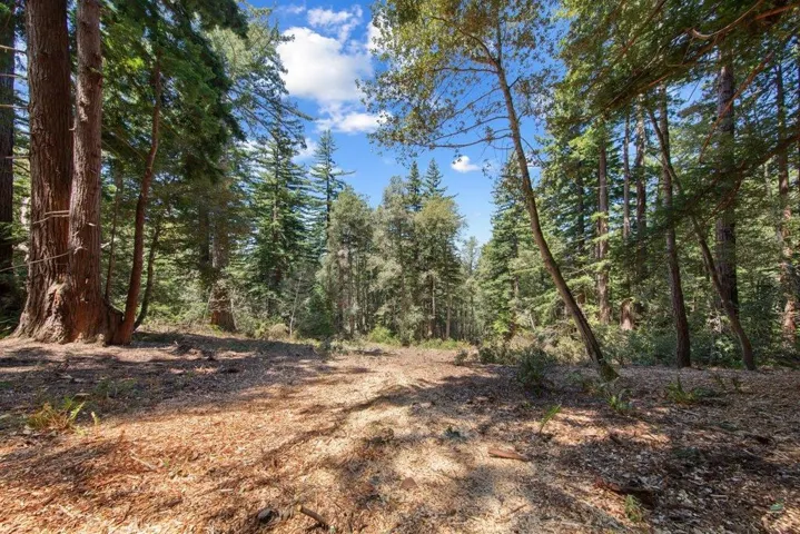 0 Native Sons Road, Woodside, California 94062