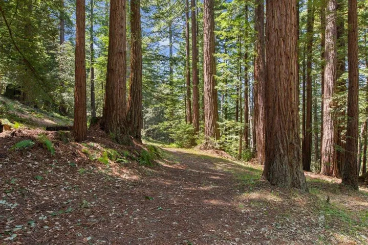 0 Native Sons Road, Woodside, California 94062